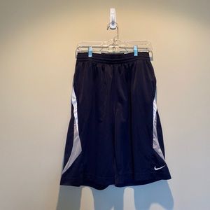 Nike basketball shorts